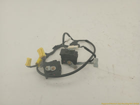 Jaguar XK8 Pair Of Heater Vent Flap Actuators - 0