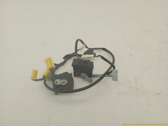 Jaguar XK8 Pair Of Heater Vent Flap Actuators