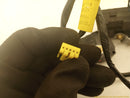Jaguar XK8 Pair Of Heater Vent Flap Actuators-4