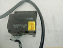 Jaguar XK8 Pair Of Heater Vent Flap Actuators-6