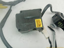 Jaguar XK8 Pair Of Heater Vent Flap Actuators-7