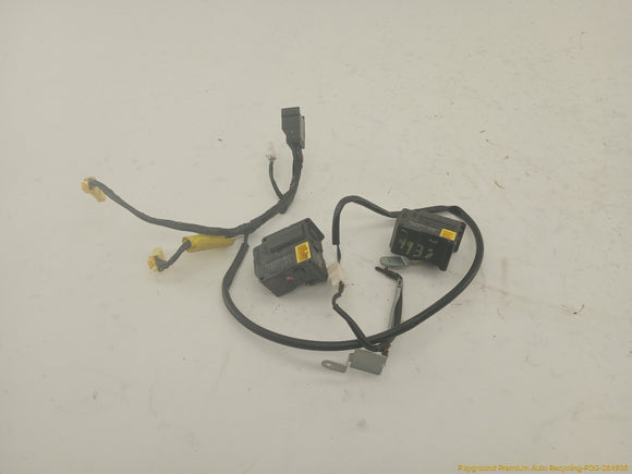 Jaguar XK8 Pair Of Heater Vent Flap Actuators