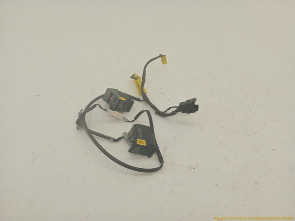 Jaguar XK8 Pair Of Heater Vent Flap Actuators