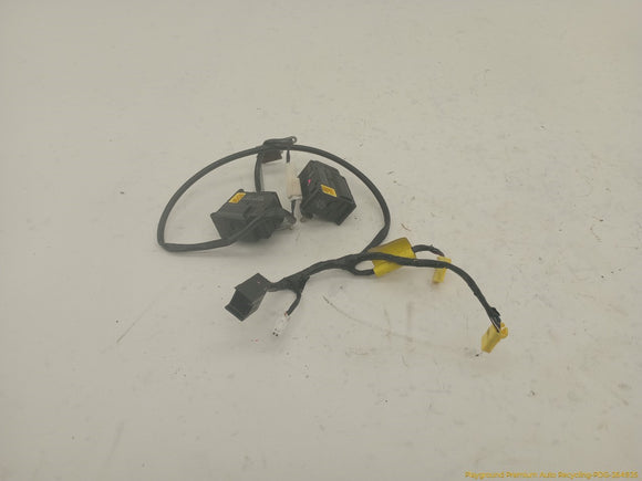 Jaguar XK8 Pair Of Heater Vent Flap Actuators