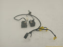 Jaguar XK8 Pair Of Heater Vent Flap Actuators-11