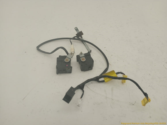 Jaguar XK8 Pair Of Heater Vent Flap Actuators