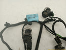 Jaguar XK8 Rear Parking Sensors-4