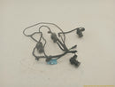 Jaguar XK8 Rear Parking Sensors-7