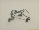 Jaguar XK8 Rear Parking Sensors-8