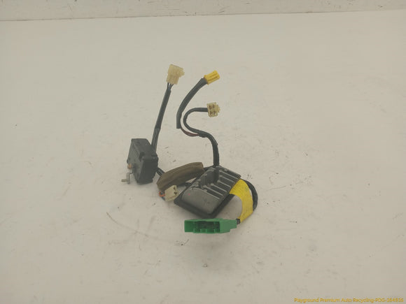 Jaguar XK8 Heater Box Vent Flap Actuator