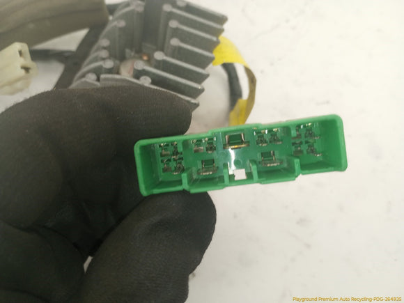 Jaguar XK8 Heater Box Vent Flap Actuator
