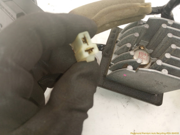 Jaguar XK8 Heater Box Vent Flap Actuator