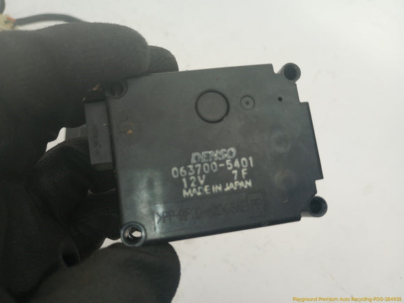 Jaguar XK8 Heater Box Vent Flap Actuator