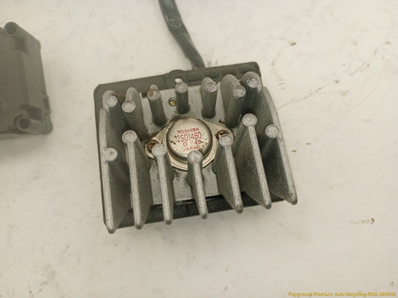 Jaguar XK8 Heater Box Vent Flap Actuator