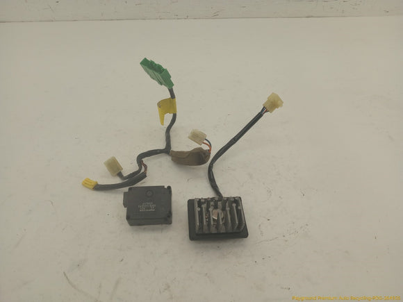 Jaguar XK8 Heater Box Vent Flap Actuator