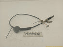 Jaguar XK8 Automatic Transmission Gear Shifter Cable-1