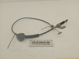 Jaguar XK8 Automatic Transmission Gear Shifter Cable