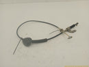 Jaguar XK8 Automatic Transmission Gear Shifter Cable-2