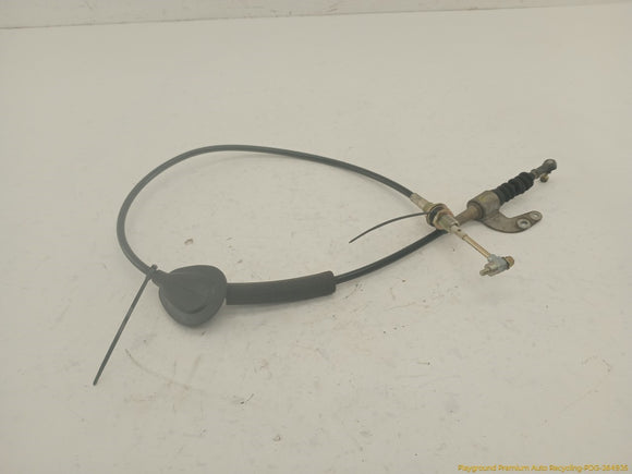 Jaguar XK8 Automatic Transmission Gear Shifter Cable