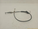 Jaguar XK8 Automatic Transmission Gear Shifter Cable-5