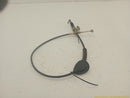 Jaguar XK8 Automatic Transmission Gear Shifter Cable-6