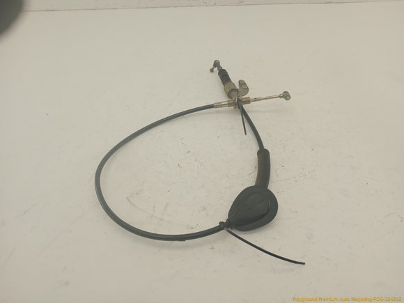 Jaguar XK8 Automatic Transmission Gear Shifter Cable
