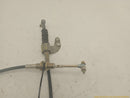 Jaguar XK8 Automatic Transmission Gear Shifter Cable-7