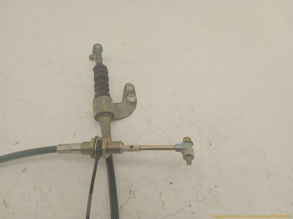 Jaguar XK8 Automatic Transmission Gear Shifter Cable