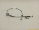 Jaguar XK8 Automatic Transmission Gear Shifter Cable-8