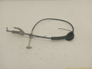 Jaguar XK8 Automatic Transmission Gear Shifter Cable-9