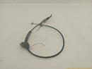 Jaguar XK8 Automatic Transmission Gear Shifter Cable-10