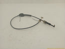 Jaguar XK8 Automatic Transmission Gear Shifter Cable-11