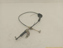 Jaguar XK8 Automatic Transmission Gear Shifter Cable-12