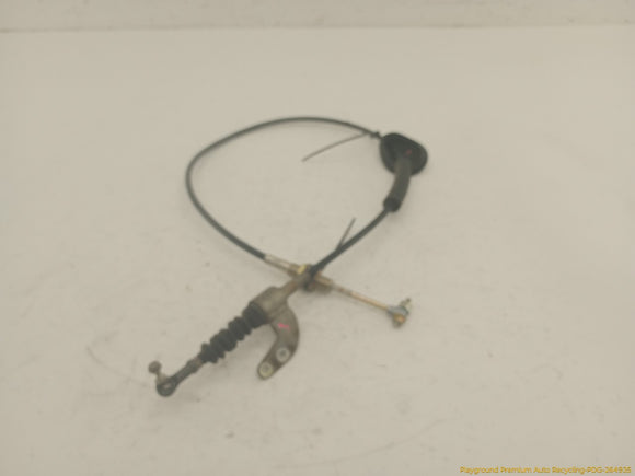 Jaguar XK8 Automatic Transmission Gear Shifter Cable