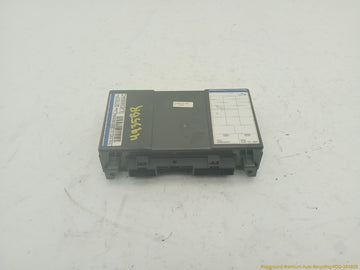 Jaguar XK8 Anti Theft Locking Control Module
