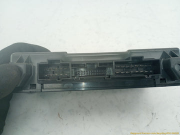 Jaguar XK8 Anti Theft Locking Control Module - 0