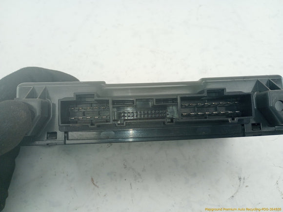 Jaguar XK8 Anti Theft Locking Control Module