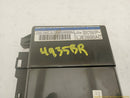 Jaguar XK8 Anti Theft Locking Control Module-3