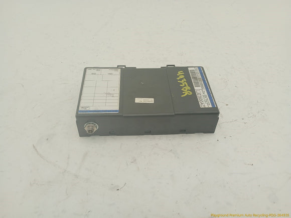 Jaguar XK8 Anti Theft Locking Control Module