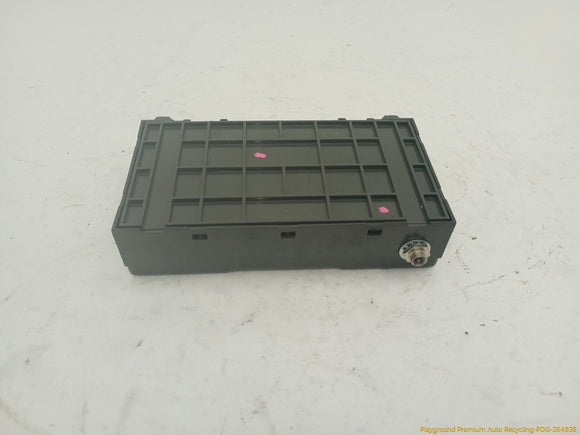 Jaguar XK8 Anti Theft Locking Control Module