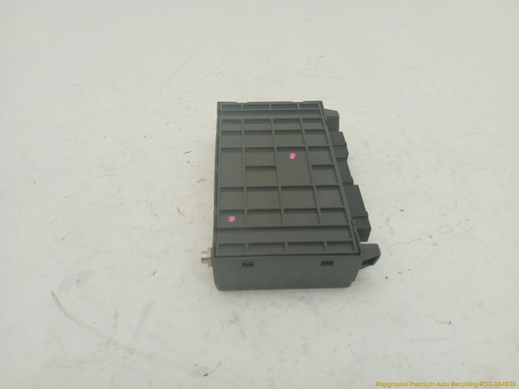 Jaguar XK8 Anti Theft Locking Control Module