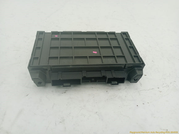 Jaguar XK8 Anti Theft Locking Control Module