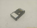 Jaguar XK8 Anti Theft Locking Control Module-12