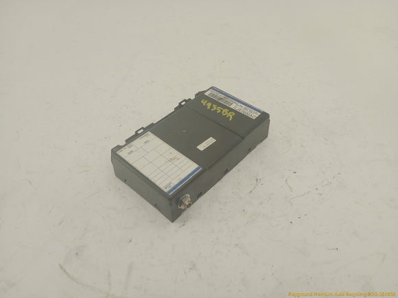 Jaguar XK8 Anti Theft Locking Control Module