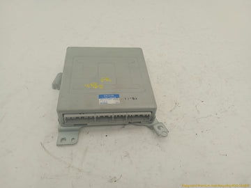 Jaguar XK8 Climate Control Module