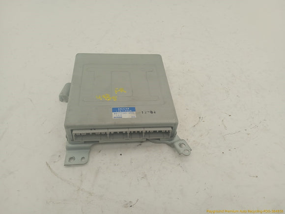 Jaguar XK8 Climate Control Module