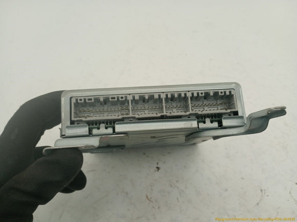 Jaguar XK8 Climate Control Module