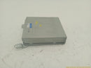 Jaguar XK8 Climate Control Module-4