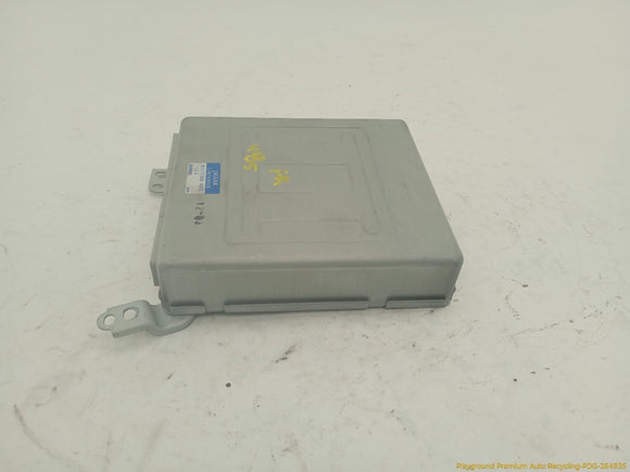 Jaguar XK8 Climate Control Module
