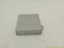 Jaguar XK8 Climate Control Module-5